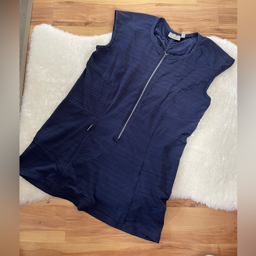 Athleta top